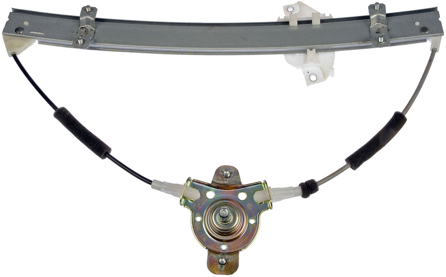 Front Right Manual Window Regulator (Dorman 740-249)