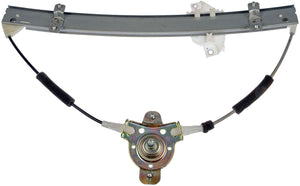 Front Right Manual Window Regulator (Dorman 740-249)