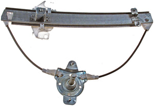 Rear Left Manual Window Regulator (Dorman 740-250)