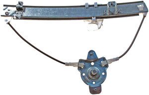 Rear Right Manual Window Regulator (Dorman 740-251)