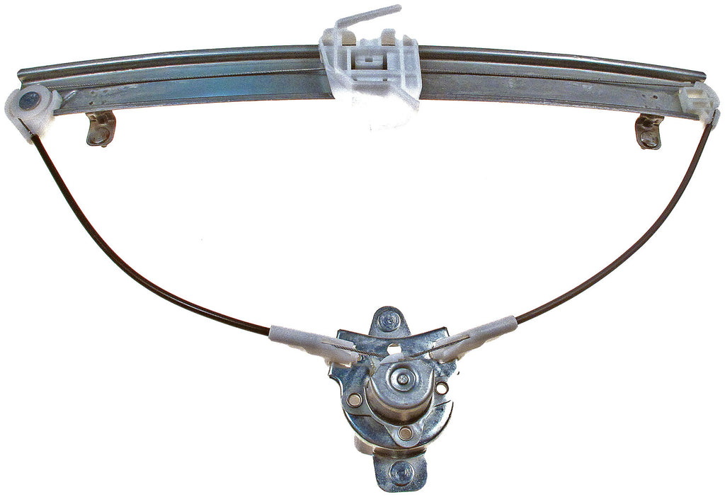 Front Left Manual Window Regulator (Dorman 740-252)