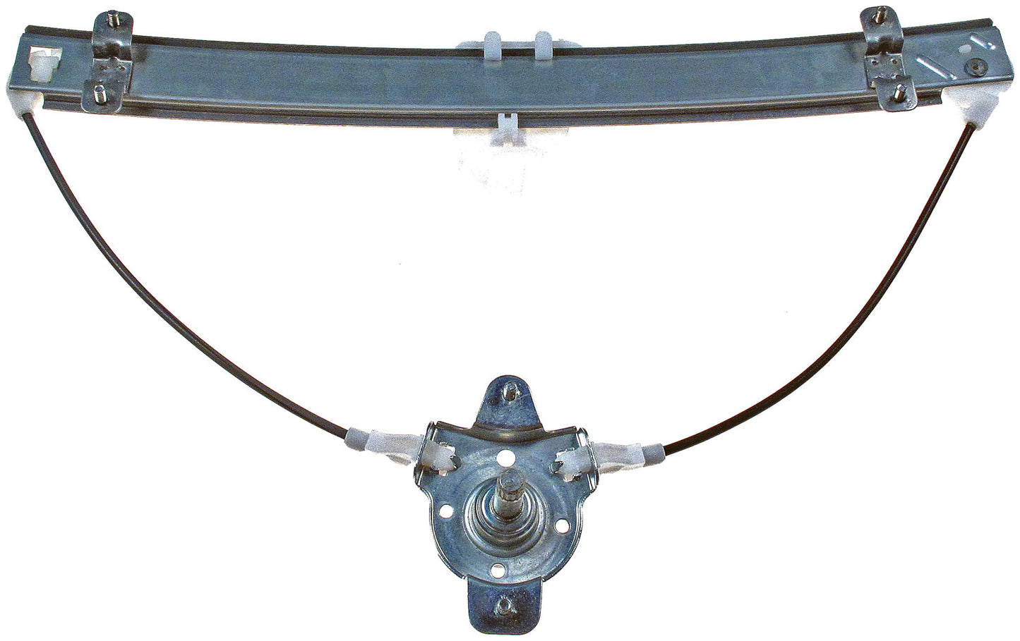 Front Left Manual Window Regulator (Dorman 740-252)
