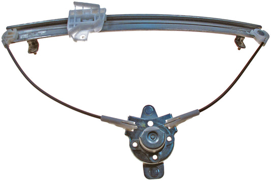 Front Right Manual Window Regulator (Dorman 740-253)