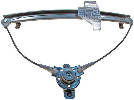 Front Left Manual Window Regulator (Dorman 740-254)