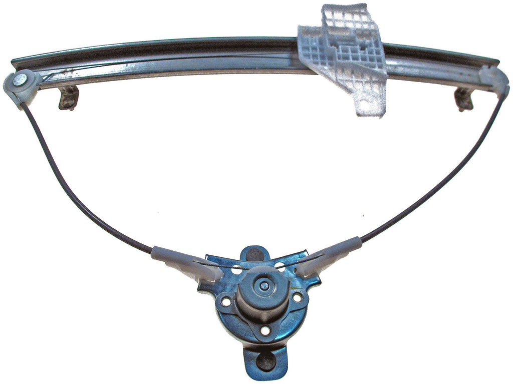 Front Left Manual Window Regulator (Dorman 740-254)