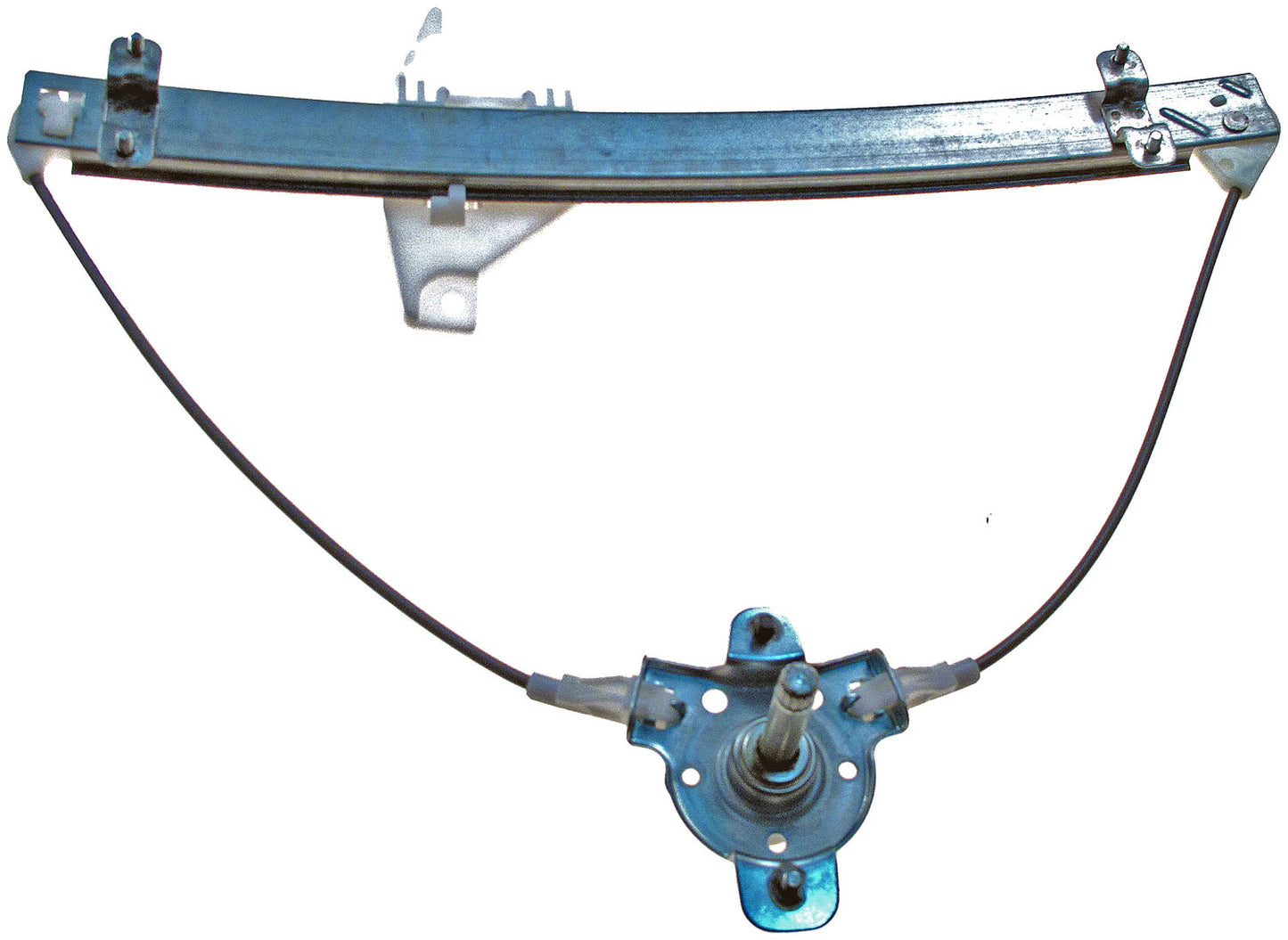 Front Left Manual Window Regulator (Dorman 740-254)