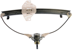 Rear Right Manual Window Regulator (Dorman 740-257)