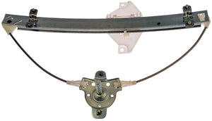 Rear Right Manual Window Regulator (Dorman 740-257)