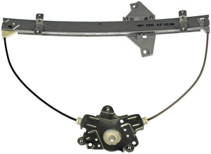 Front Right Power Window Regulator (Dorman 740-260)