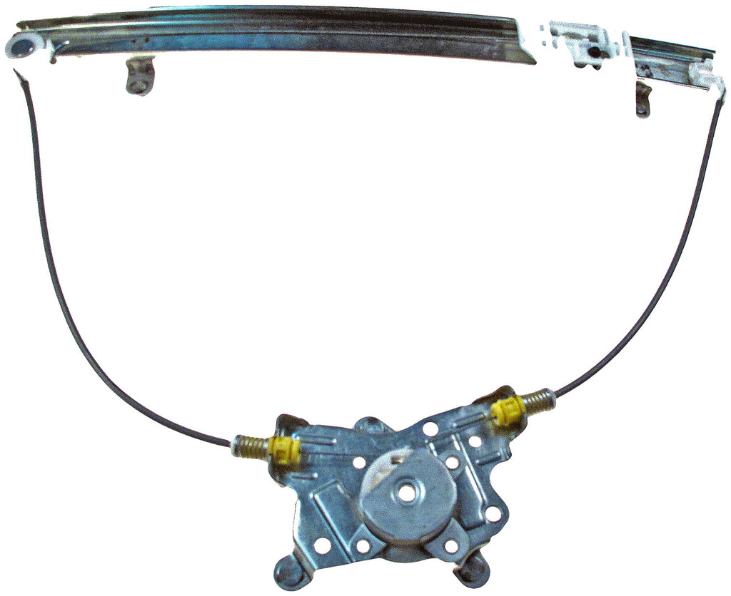 Front Left Power Window Regulator (Dorman 740-261)
