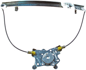 Front Left Power Window Regulator (Dorman 740-261)
