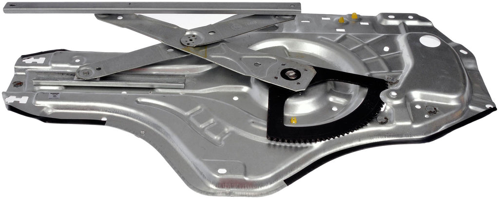 Front Right Power Window Regulator (Dorman 740-264)