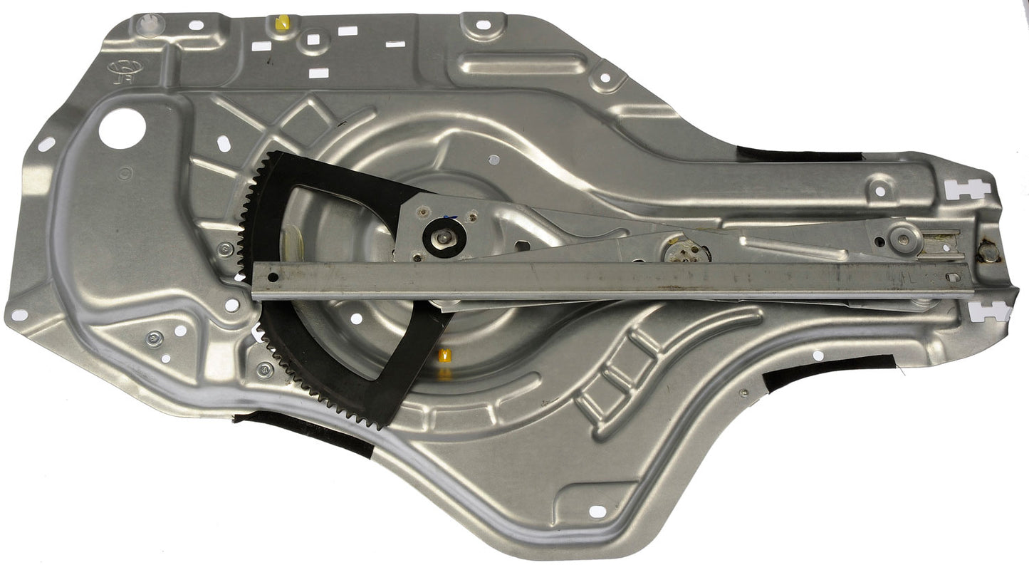 Front Left Power Window Regulator (Dorman 740-265)