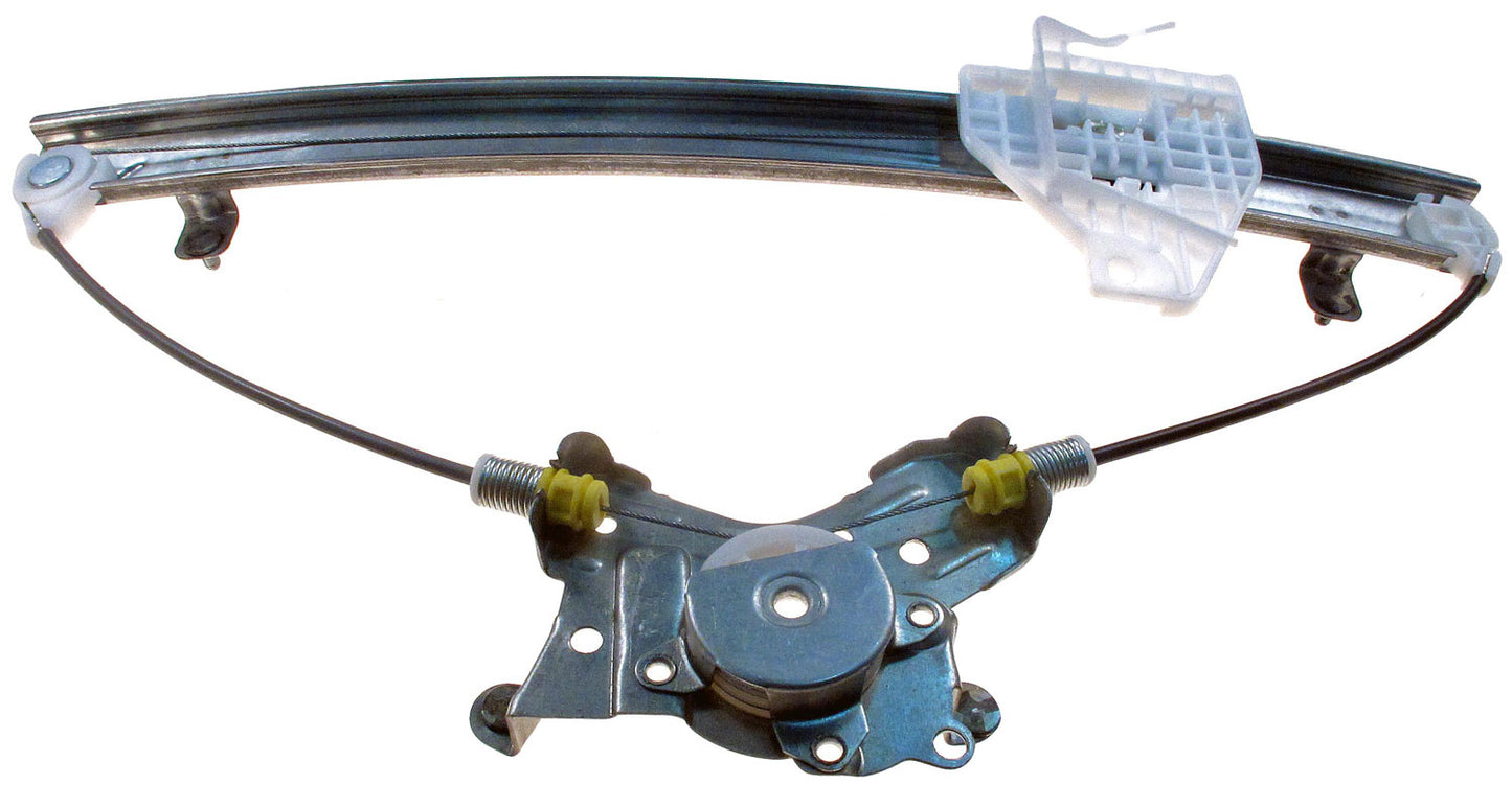 Rear Left Power Window Regulator (Dorman 740-266)