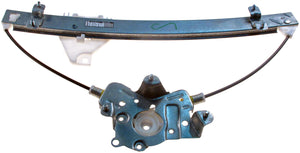 Rear Left Power Window Regulator (Dorman 740-266)