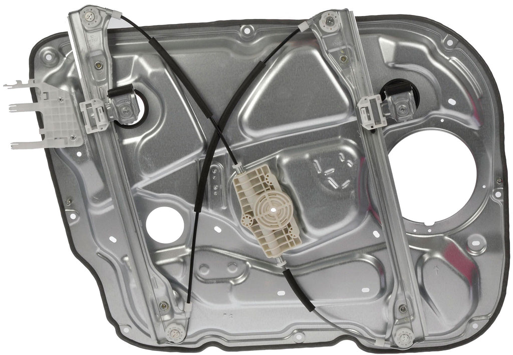 Power Window Regulator (Regulator Only) - Dorman# 740-268