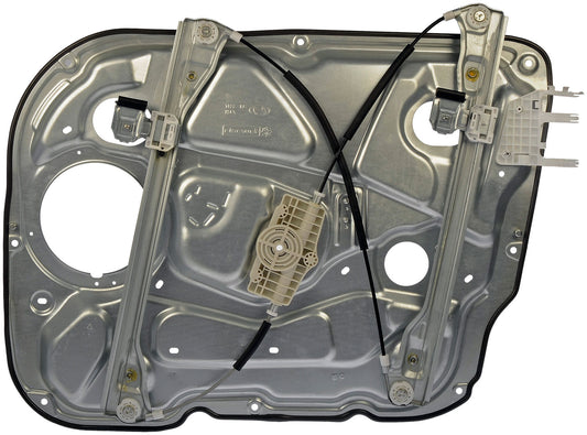 Power Window Regulator (Regulator Only) - Dorman# 740-269