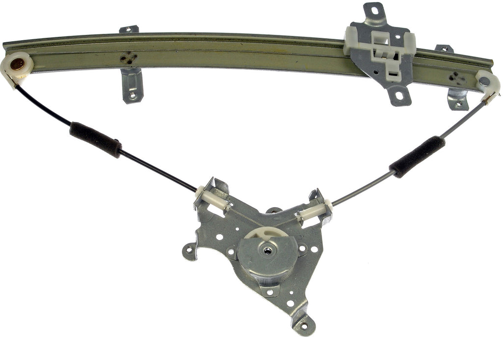 Front Left Power Window Regulator (Dorman 740-272)