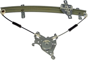 Front Left Power Window Regulator (Dorman 740-272)