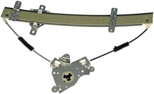 Front Left Power Window Regulator (Dorman 740-272)