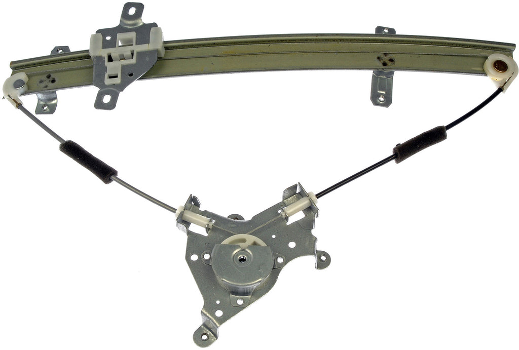 Front Right Power Window Regulator (Dorman 740-273)