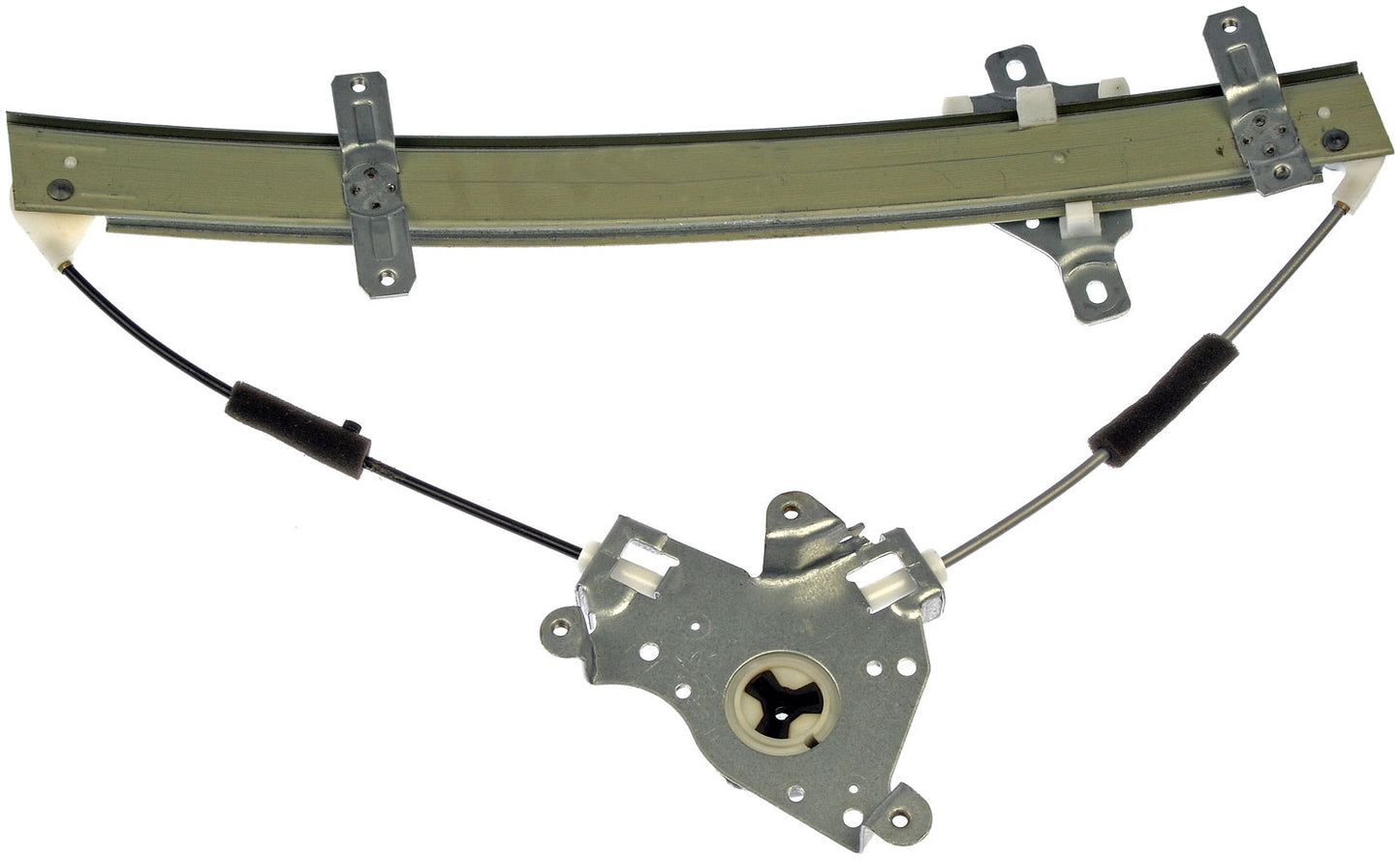 Front Right Power Window Regulator (Dorman 740-273)
