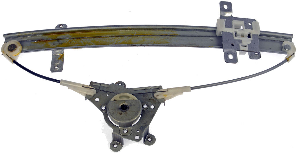 Rear Left Power Window Regulator (Dorman 740-274)
