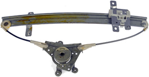Rear Left Power Window Regulator (Dorman 740-274)