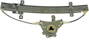 Rear Left Power Window Regulator (Dorman 740-274)