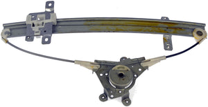 Rear Right Power Window Regulator (Dorman 740-275)