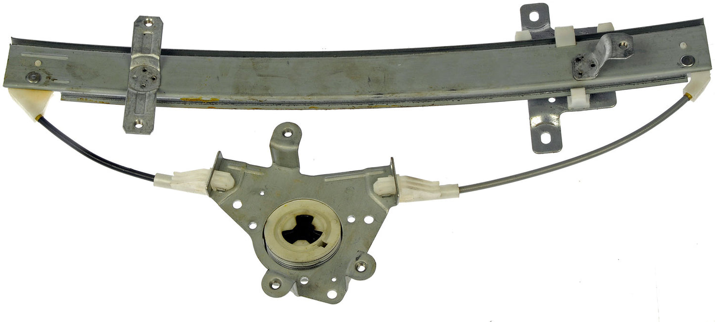 Rear Right Power Window Regulator (Dorman 740-275)