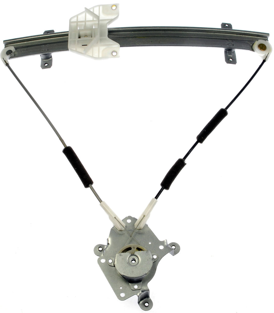 Front Right Power Window Regulator (Dorman 740-276)