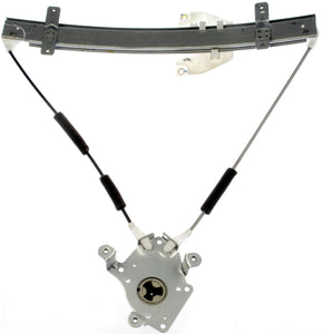 Front Right Power Window Regulator (Dorman 740-276)