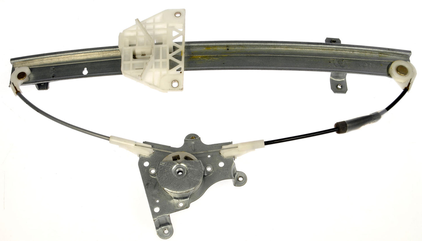 Rear Right Power Window Regulator (Dorman 740-278)