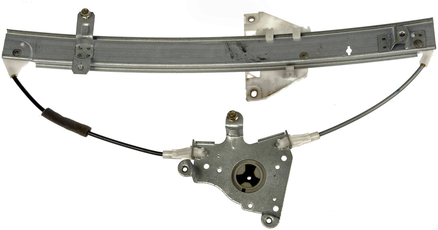 Rear Right Power Window Regulator (Dorman 740-278)