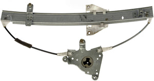 Rear Right Power Window Regulator (Dorman 740-278)