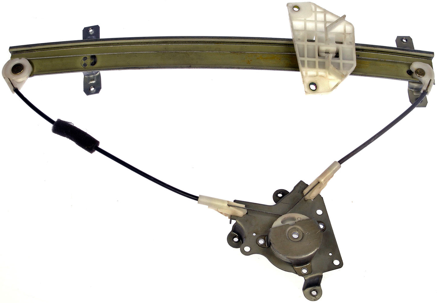 Front Left Power Window Regulator (Dorman 740-280)