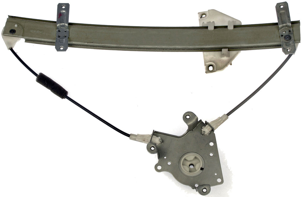 Front Right Power Window Regulator (Dorman 740-281)