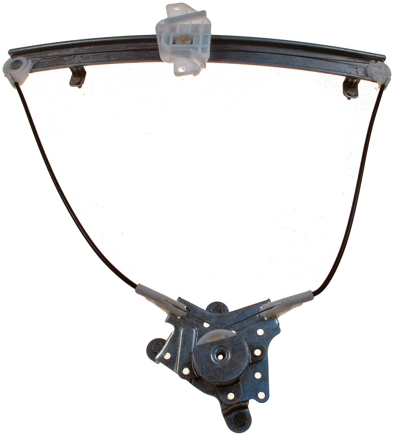 Front Left Power Window Regulator (Dorman 740-284)