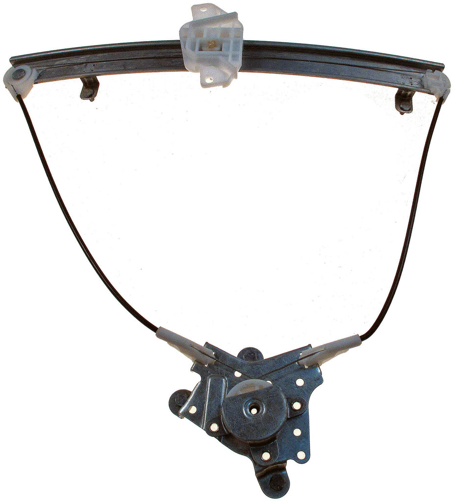 Front Left Power Window Regulator (Dorman 740-284)