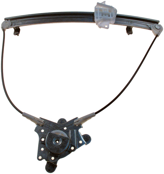 Front Right Power Window Regulator (Dorman 740-285)
