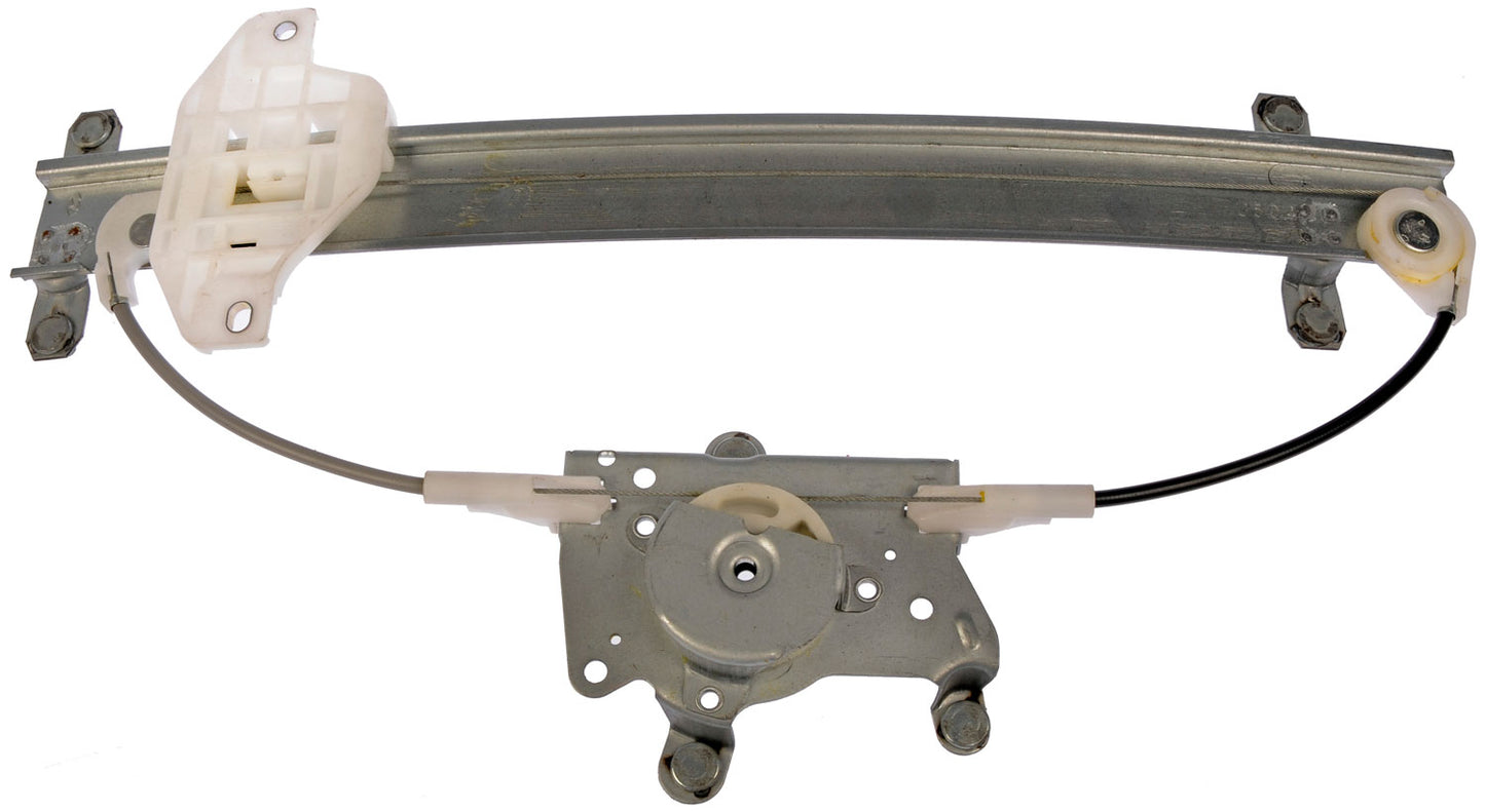 Rear Left Power Window Regulator (Dorman 740-286)