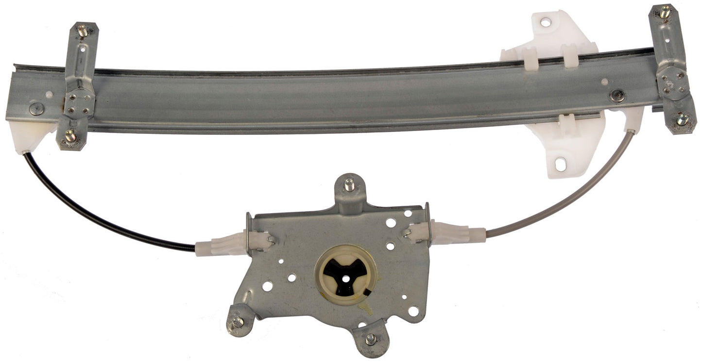 Rear Left Power Window Regulator (Dorman 740-286)