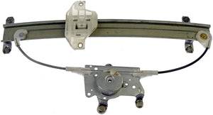 Rear Right Power Window Regulator (Dorman 740-287)