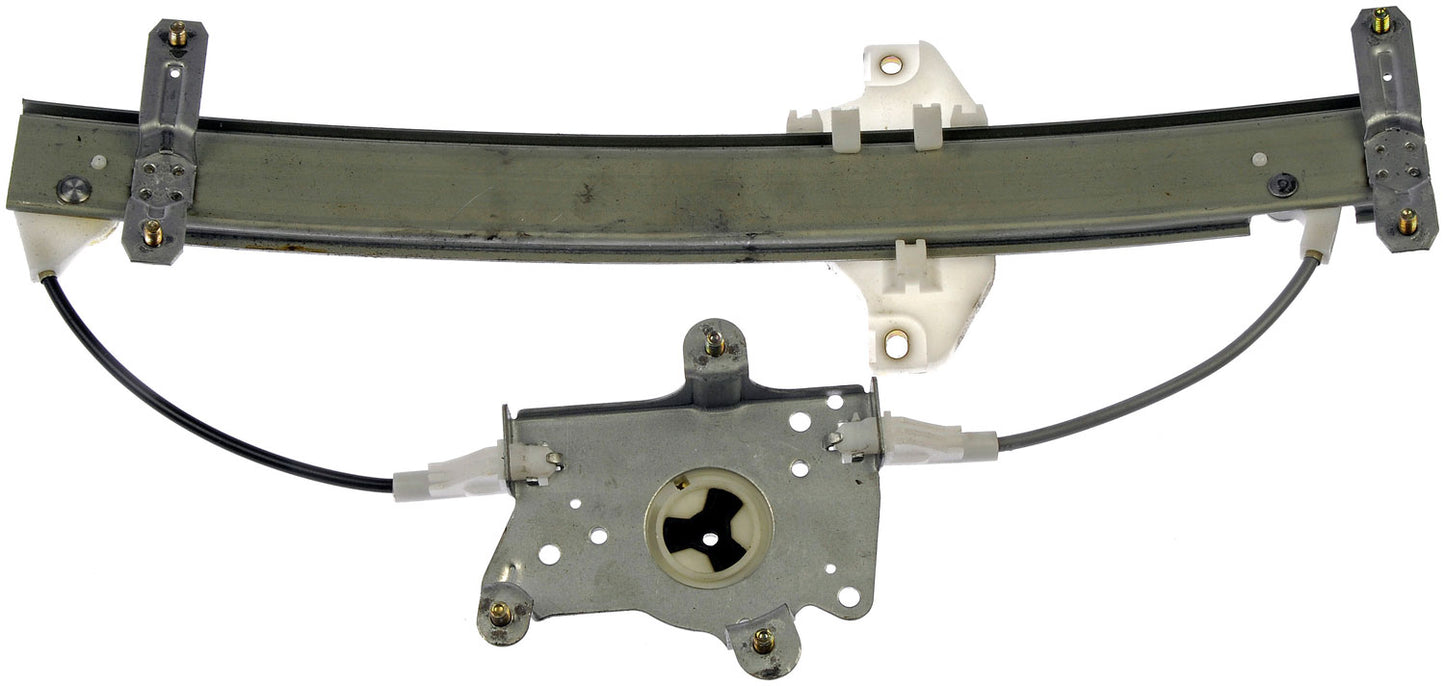 Rear Right Power Window Regulator (Dorman 740-287)