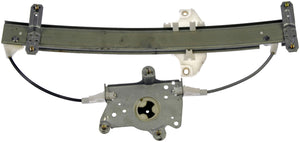 Rear Right Power Window Regulator (Dorman 740-287)