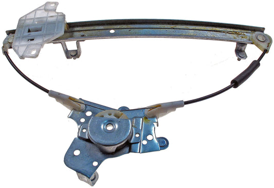 Rear Right Power Window Regulator (Dorman 740-292)