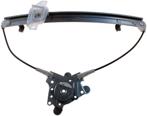 Front Right Power Window Regulator (Dorman 740-295)