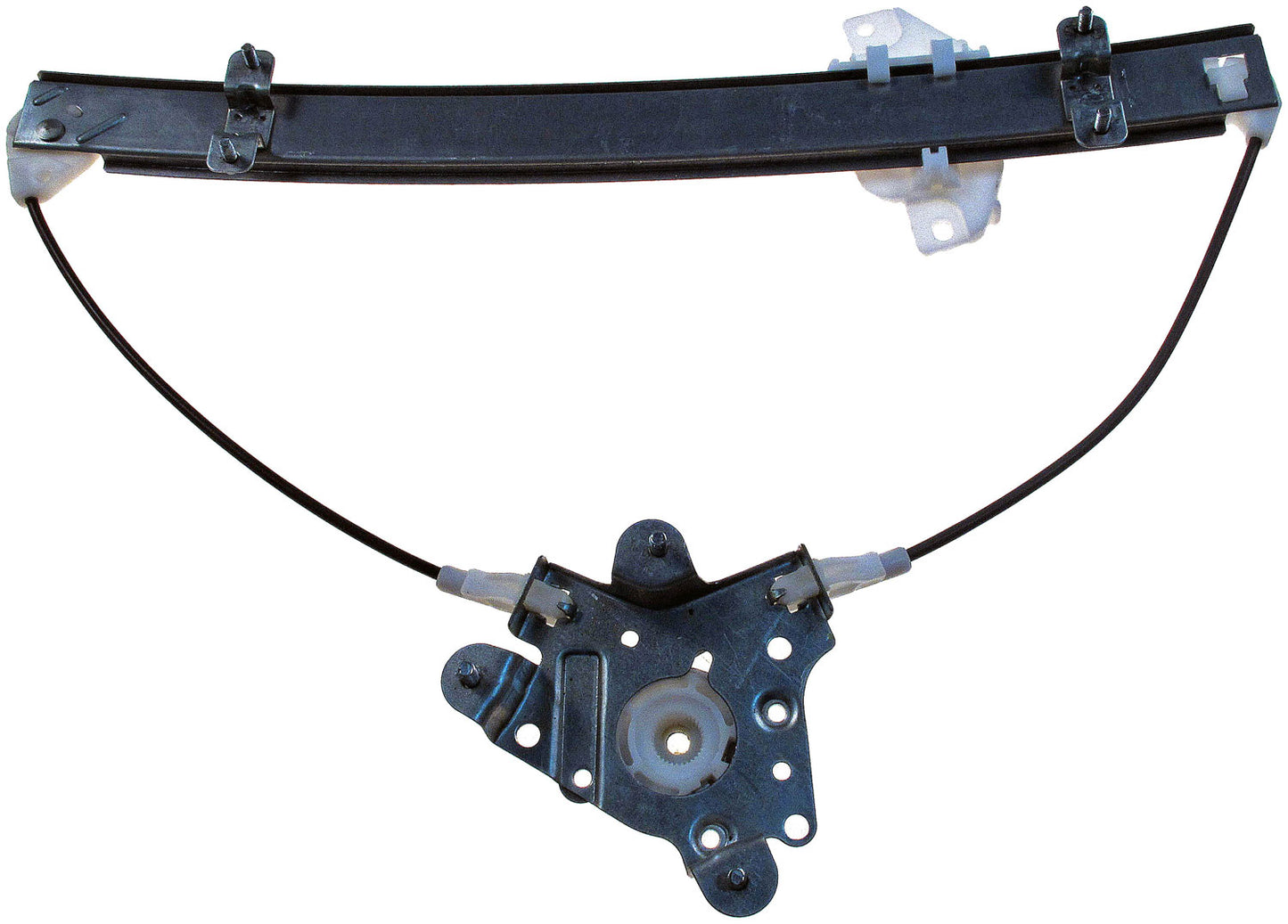Front Right Power Window Regulator (Dorman 740-295)