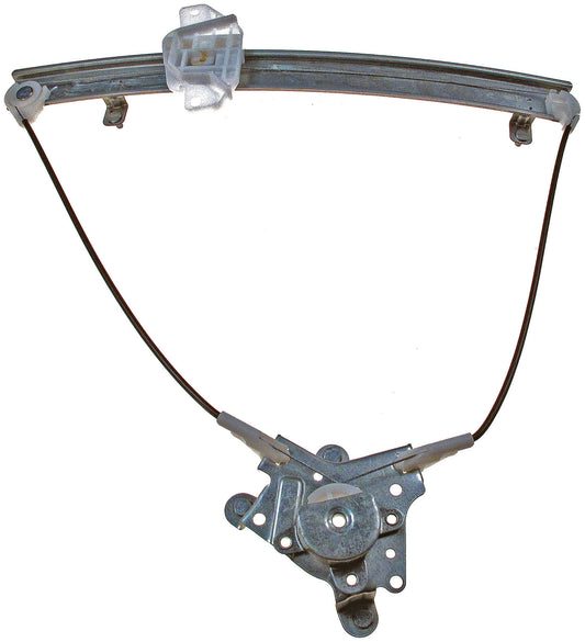 Front Left Power Window Regulator (Dorman 740-296)